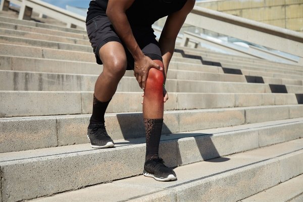 Knee Injury - Types and Recovery Steps