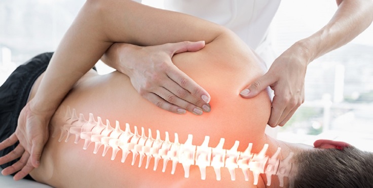 Numerous Ways to Treat Suffering from Back Pain